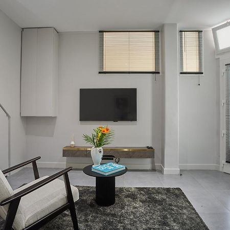 Residense Montmartre By Studio Prestige Párizs Kültér fotó