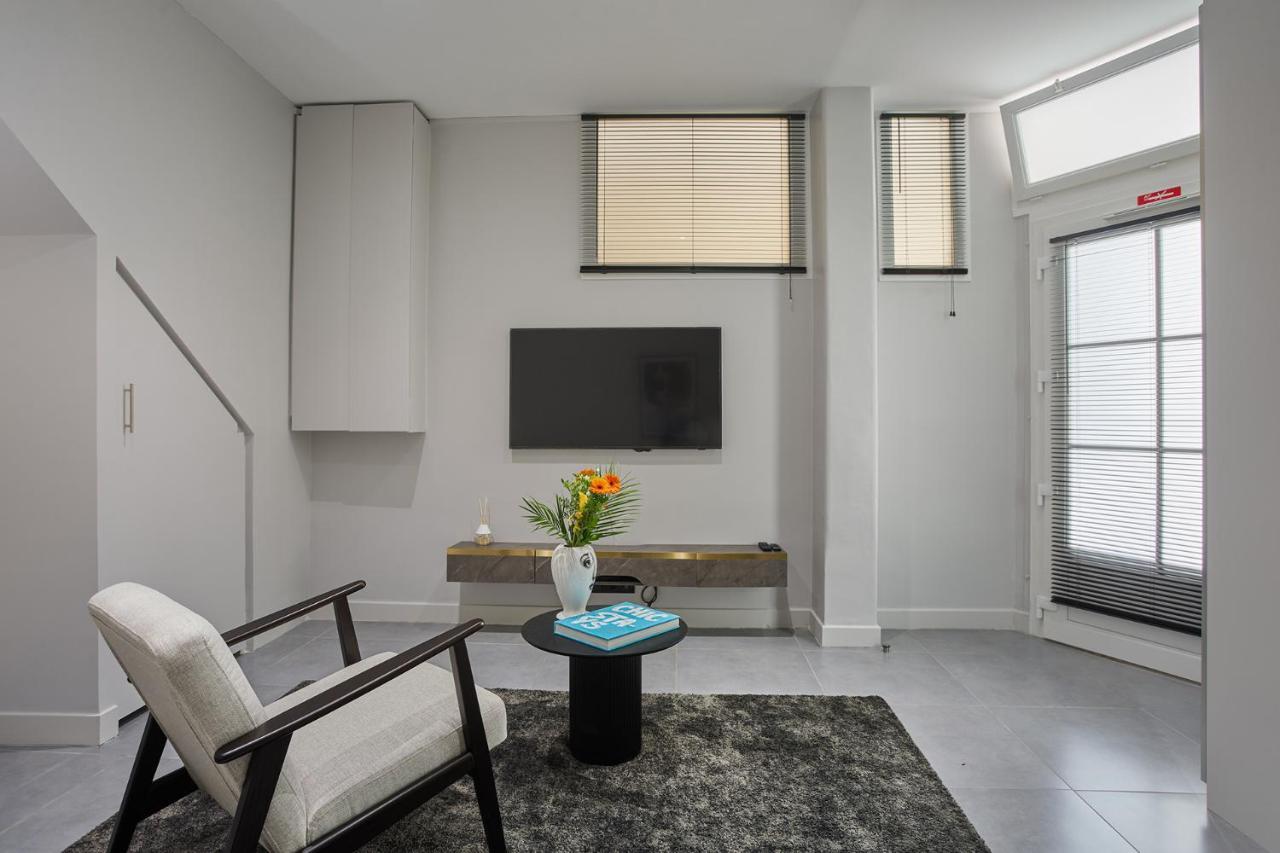 Residense Montmartre By Studio Prestige Párizs Kültér fotó