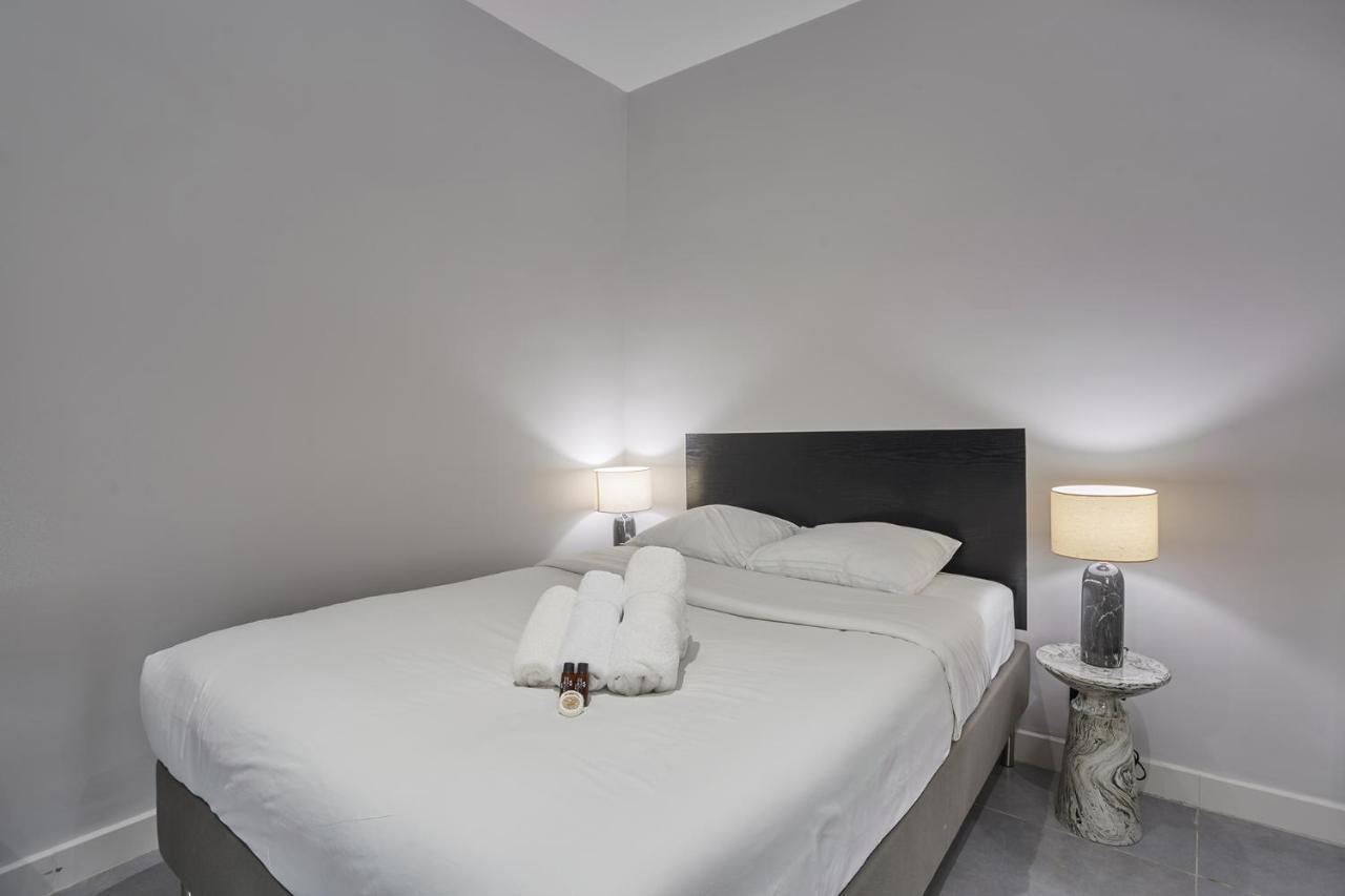 Residense Montmartre By Studio Prestige Párizs Kültér fotó