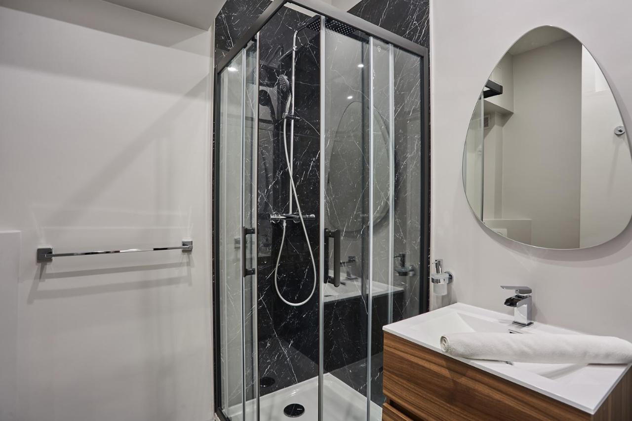 Residense Montmartre By Studio Prestige Párizs Kültér fotó