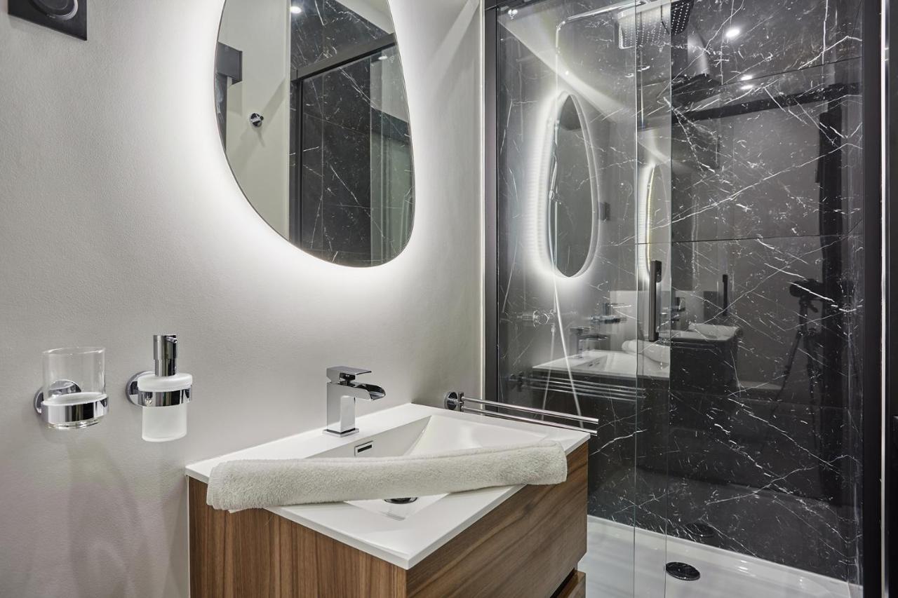 Residense Montmartre By Studio Prestige Párizs Kültér fotó